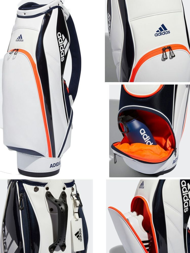 アディダス_ライトウエイト_キャディバッグ_IUG16
