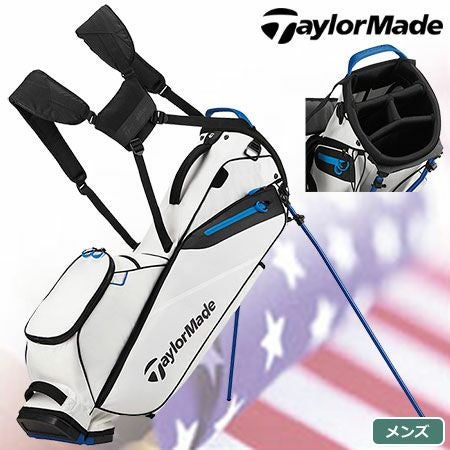 テーラーメイドFlexTechLiteStandBag