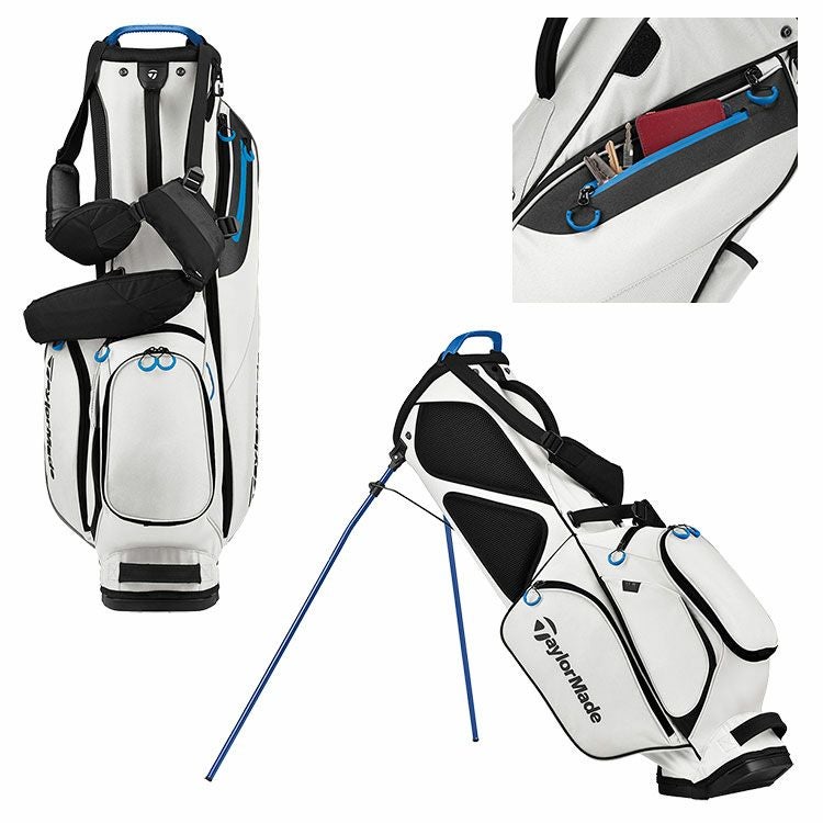 テーラーメイドFlexTechLiteStandBag