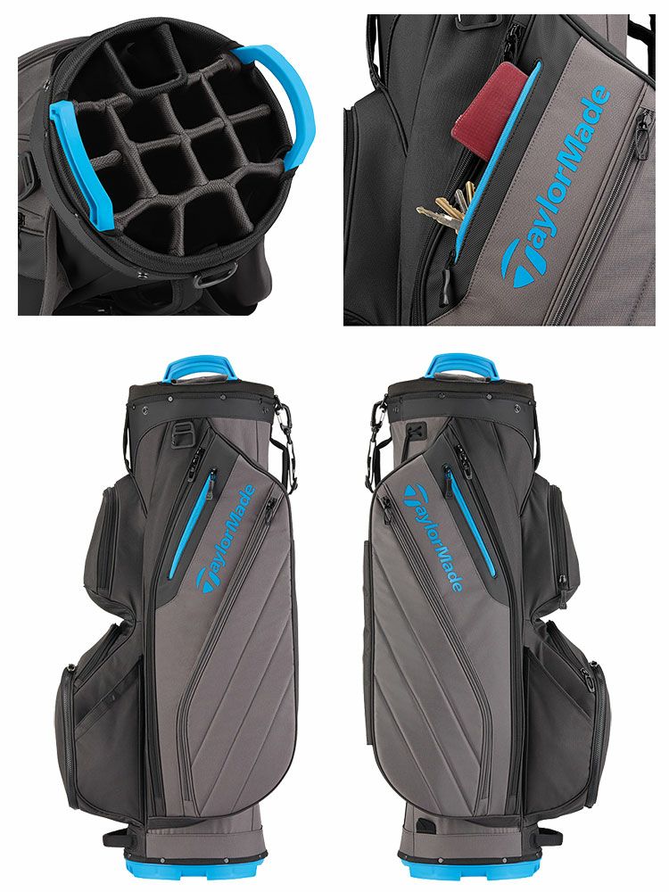 テーラーメイドCartLiteBag