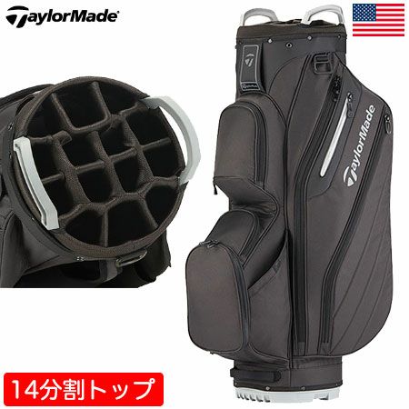 テーラーメイドCartLiteBag