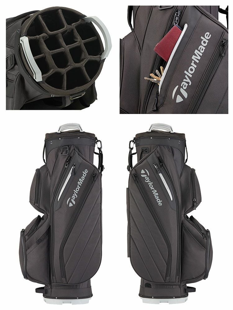 テーラーメイドCartLiteBag
