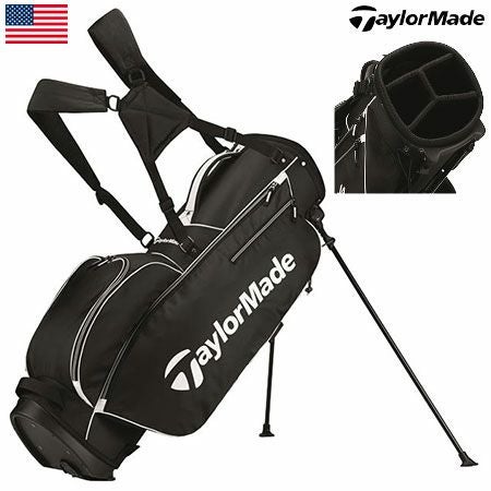 テーラーメイド5.0StandBag