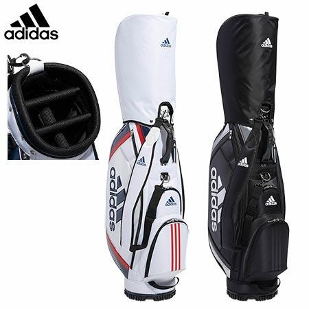 アディダスキャディバッグXA227