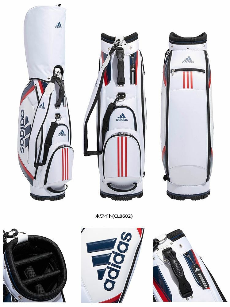 アディダスキャディバッグXA227