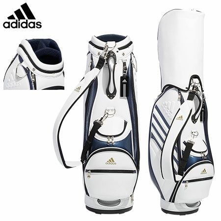 アディダスTOUR360キャディバッグXA215