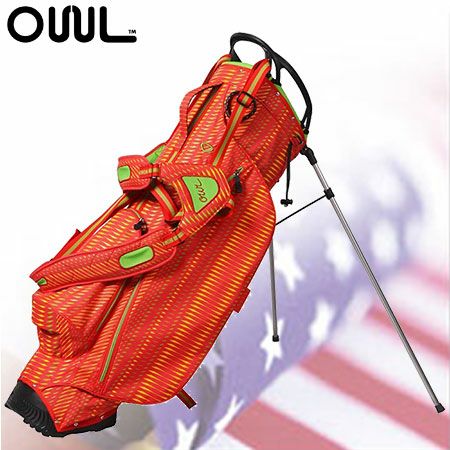 OUULSUPERLIGHTSTANDBAG