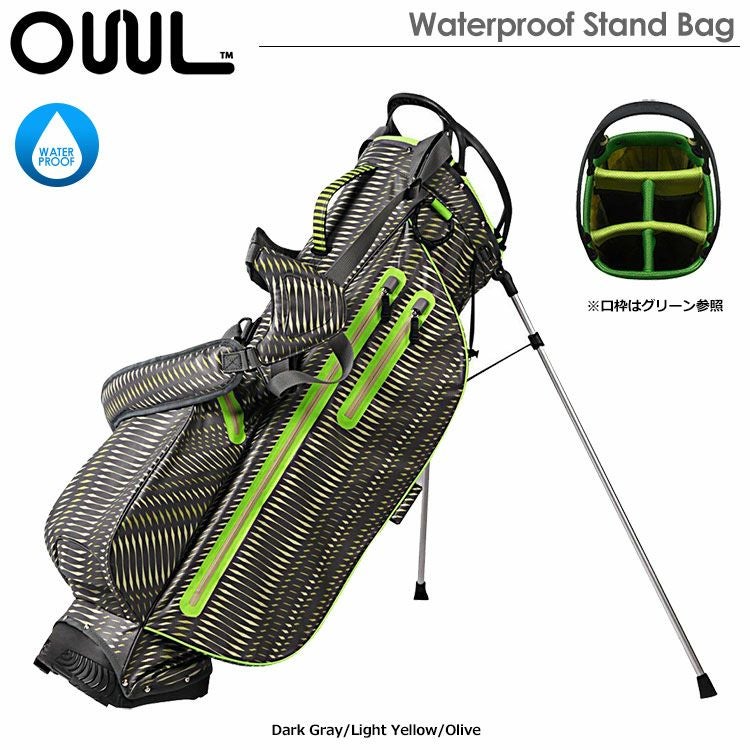 OUULWaterproofSTANDBAG