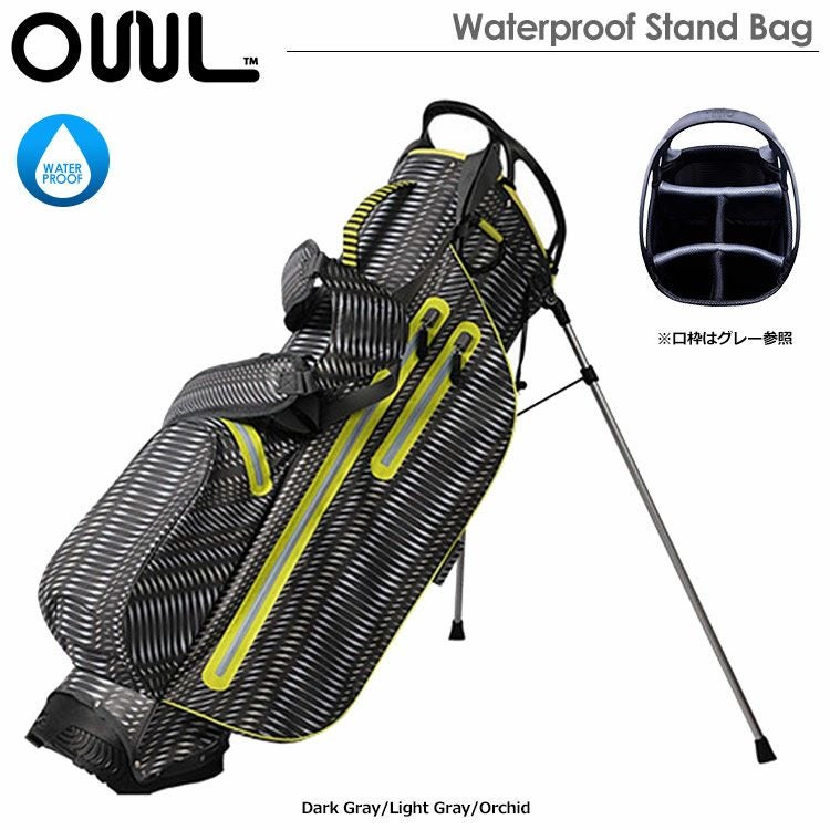 OUULWaterproofSTANDBAG