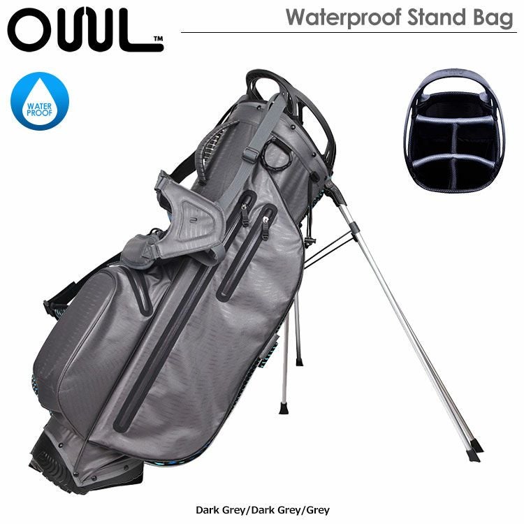 OUULWaterproofSTANDBAG
