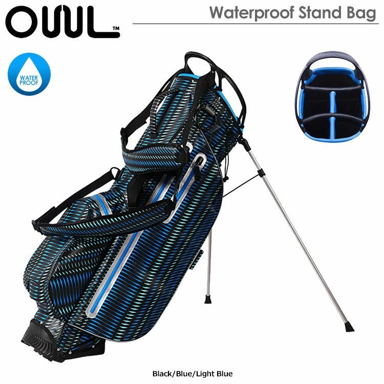 OUULWaterproofSTANDBAG