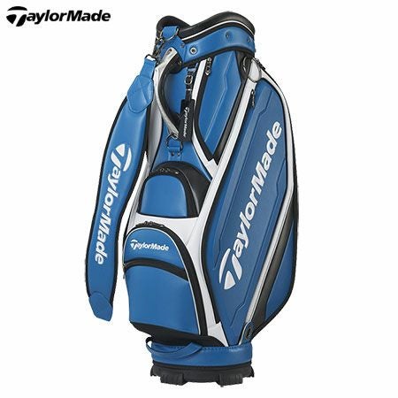 テーラーメイドオーステックキャディバッグKY830