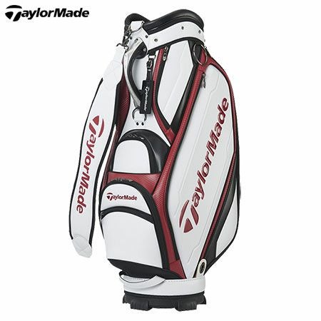 テーラーメイドオーステックキャディバッグKY830