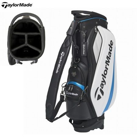 テーラーメイド_ツアーオリエンティッドスタンドバッグKY837