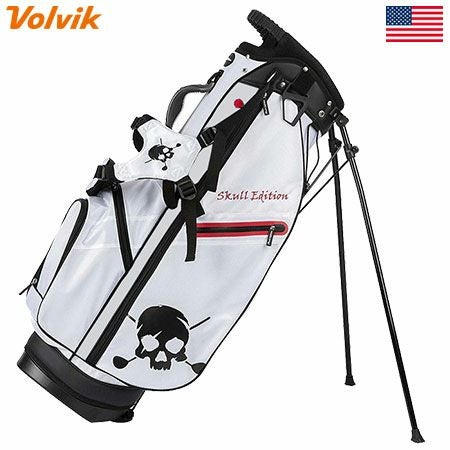 ボルビックSkullEditionStandBag
