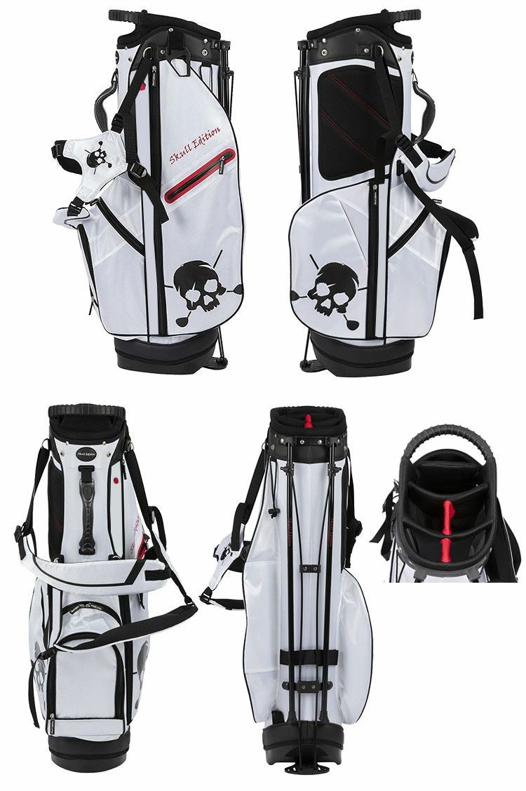 ボルビックSkullEditionStandBag