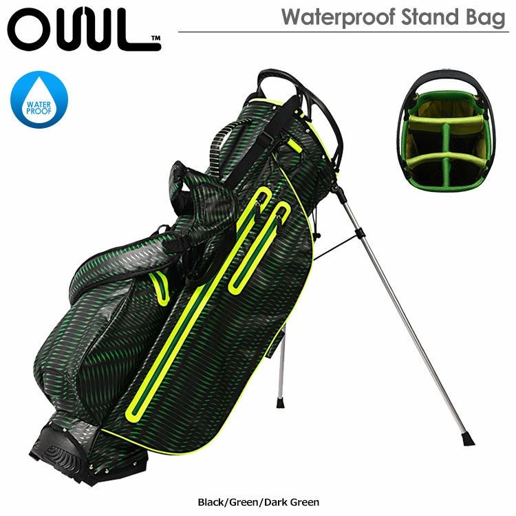 OUULWaterproofSTANDBAG