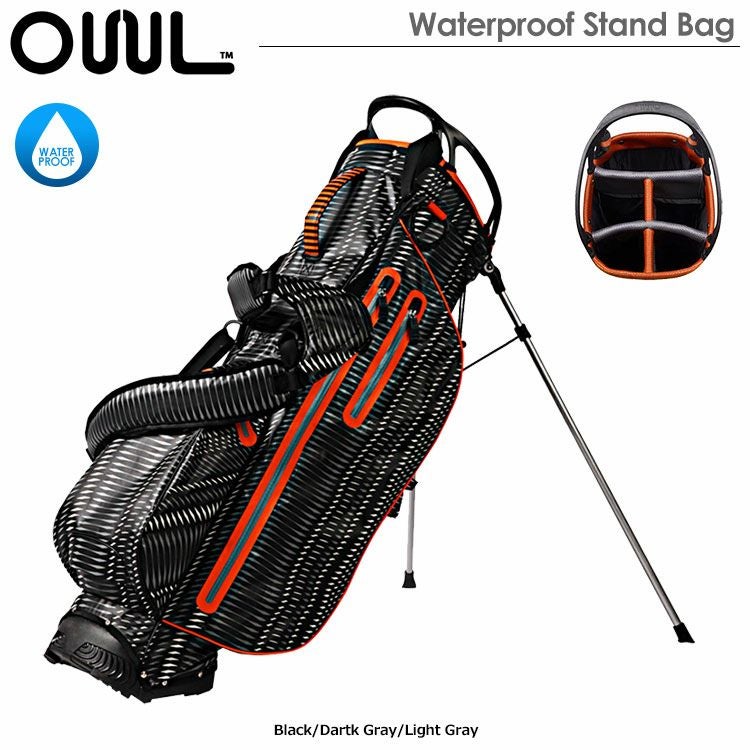 OUULWaterproofSTANDBAG