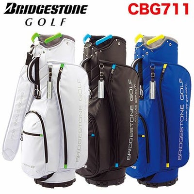 ブリヂストンTOURBキャディバッグイノベイティブモデルCBG711