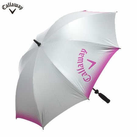 キャロウェイUVCOLORアンブレラ63