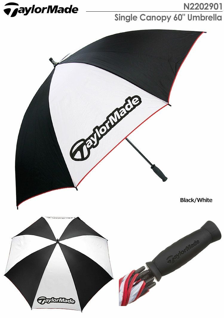 テーラーメイドSingleCanopy60"Umbrella