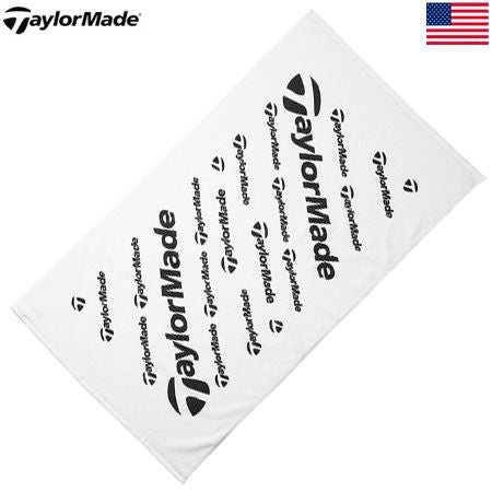 テーラーメイドタオル