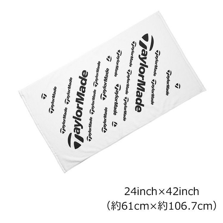 テーラーメイドタオル