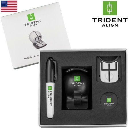 トライデントアライン_ボールマーカー