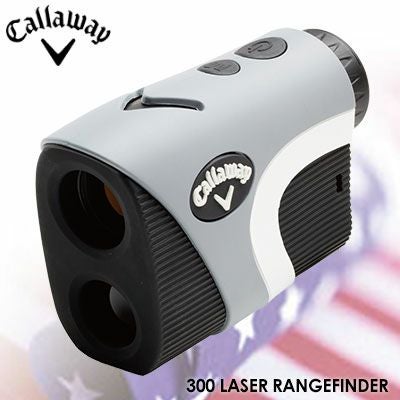 Callaway300LASERRANGEFINDER