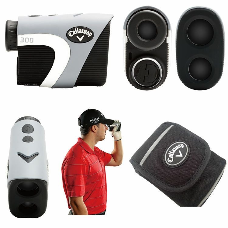 Callaway300LASERRANGEFINDER