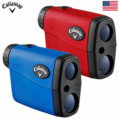 Callaway200LASERRANGEFINDER