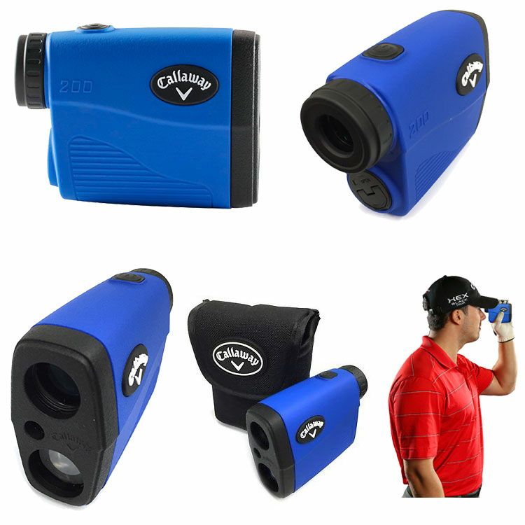 Callaway200LASERRANGEFINDER