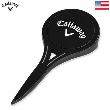 キャロウェイディポットツール