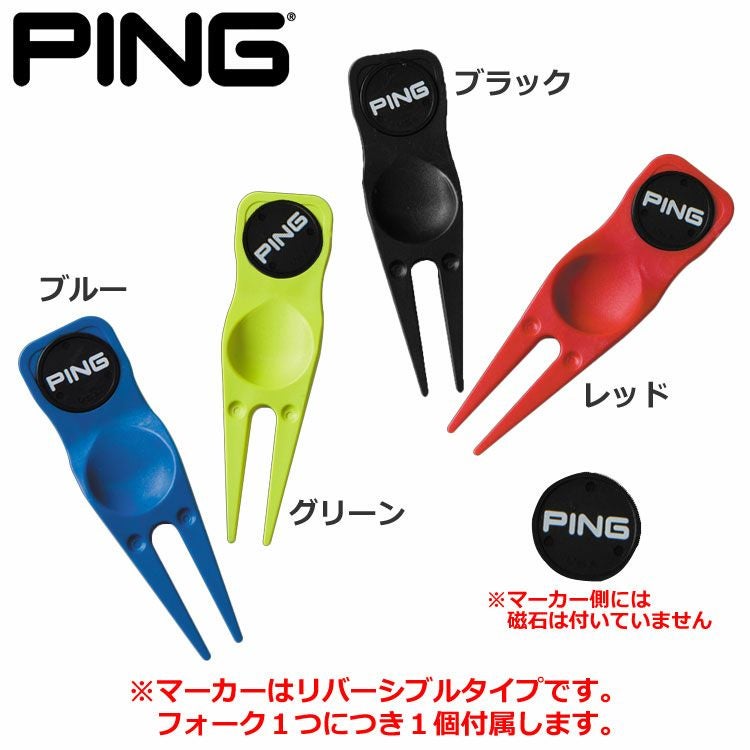 スコッティキャメロンマーカー