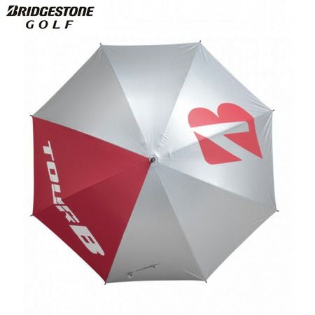 ブリヂストン_TOURB_銀傘（プロモデル)晴雨兼用_UMG01