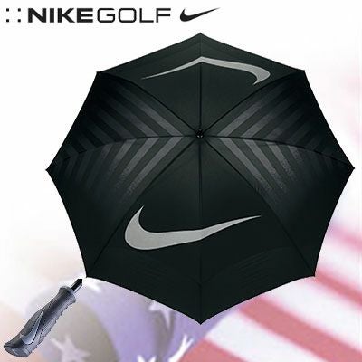 ナイキ62inWINDSHEERダブルキャノピーアンブレラ