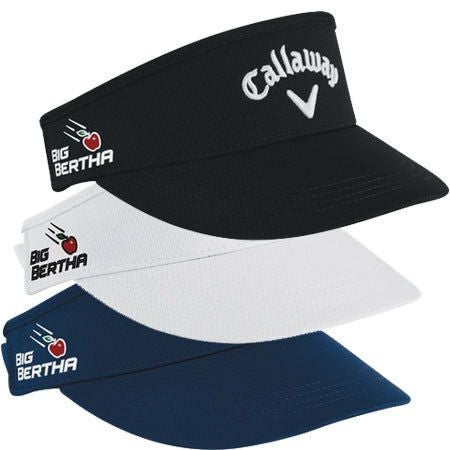 キャロウェイCALLAWAYHIGHCROWNVISORハイクラウンバイザー