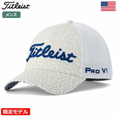 タイトリストTH9FTMA-SM