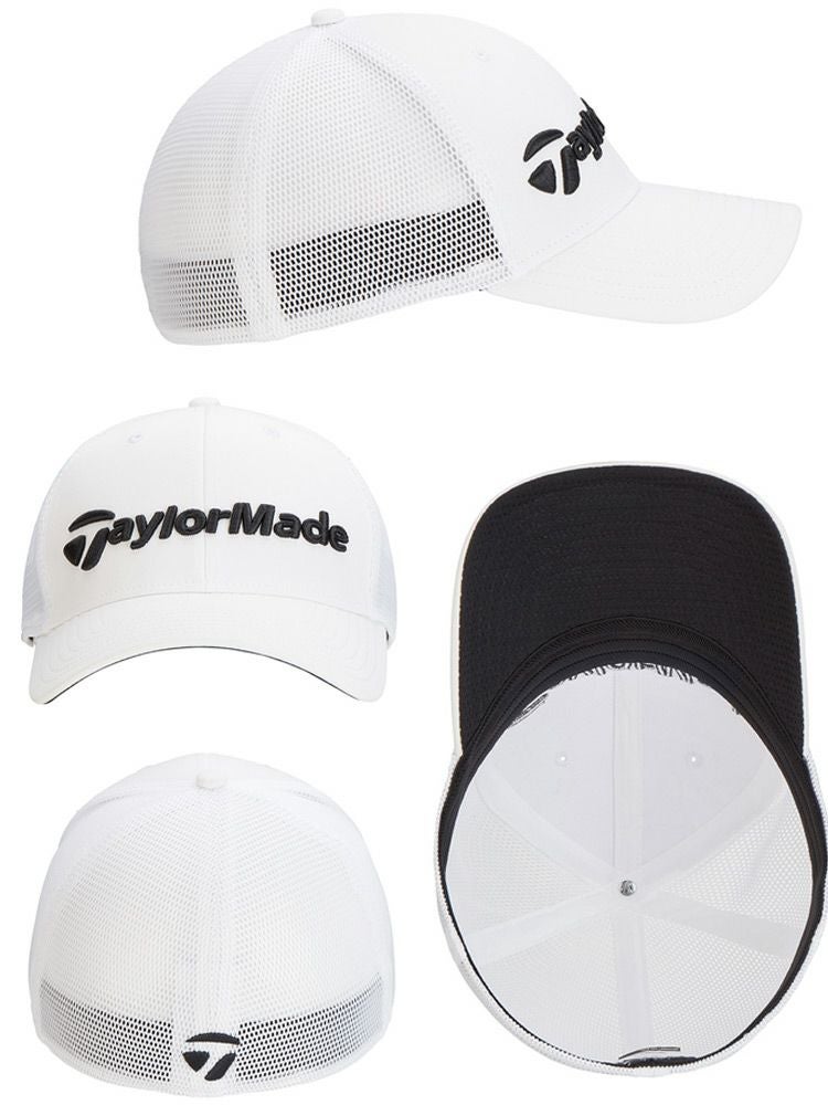 テーラーメイド_ツアーケージ'21_キャップ_メンズ_TA838