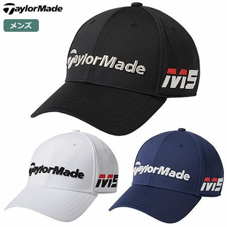 テーラーメイドTMニューエラツアー9フィフティKY570