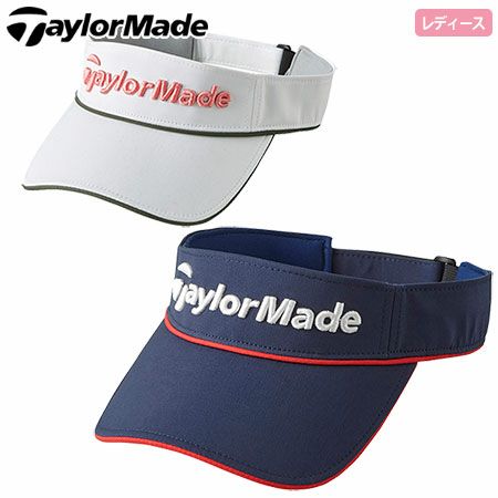 テーラーメイドベーシックバイザーKX770