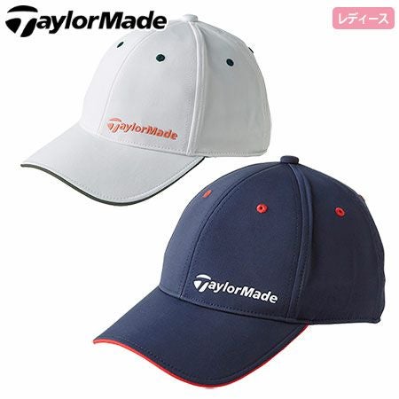 テーラーメイドベーシックキャップKX769
