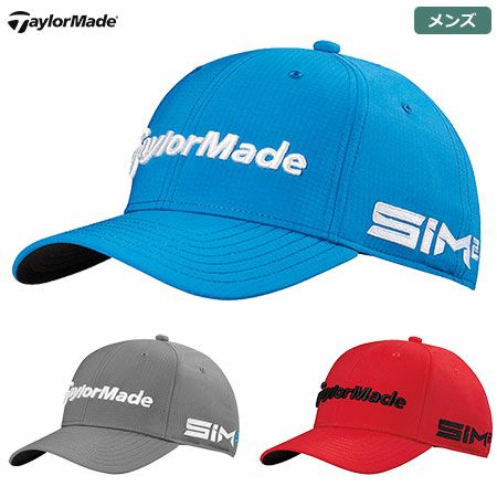 テーラーメイドキャップ