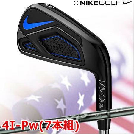 ヴェイパーフライプロアイアン