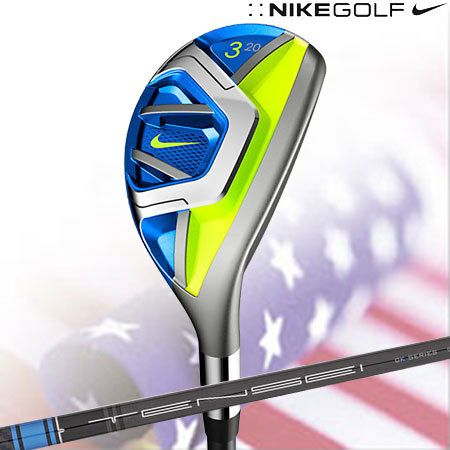 ナイキゴルフVAPORFLYユーティリティ