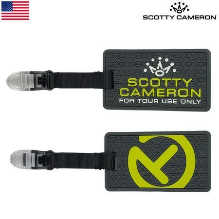 スコッティキャメロンパターキャッチャー