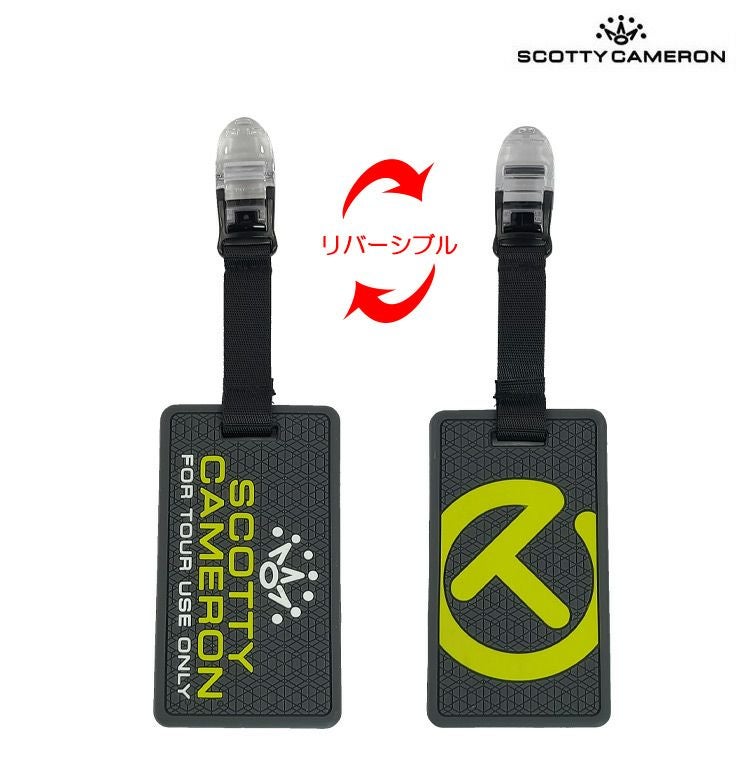 スコッティキャメロンパターキャッチャー