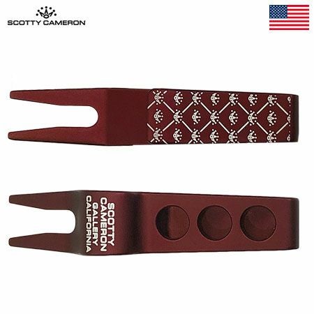 スコッティキャメロンディボットツール