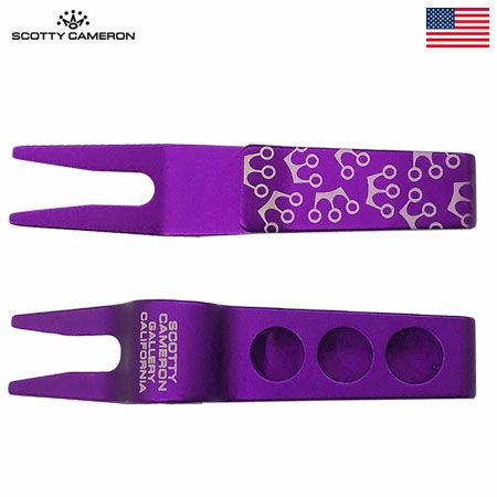 スコッティキャメロンディボットツール