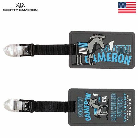 スコッティキャメロンパターキャッチャー